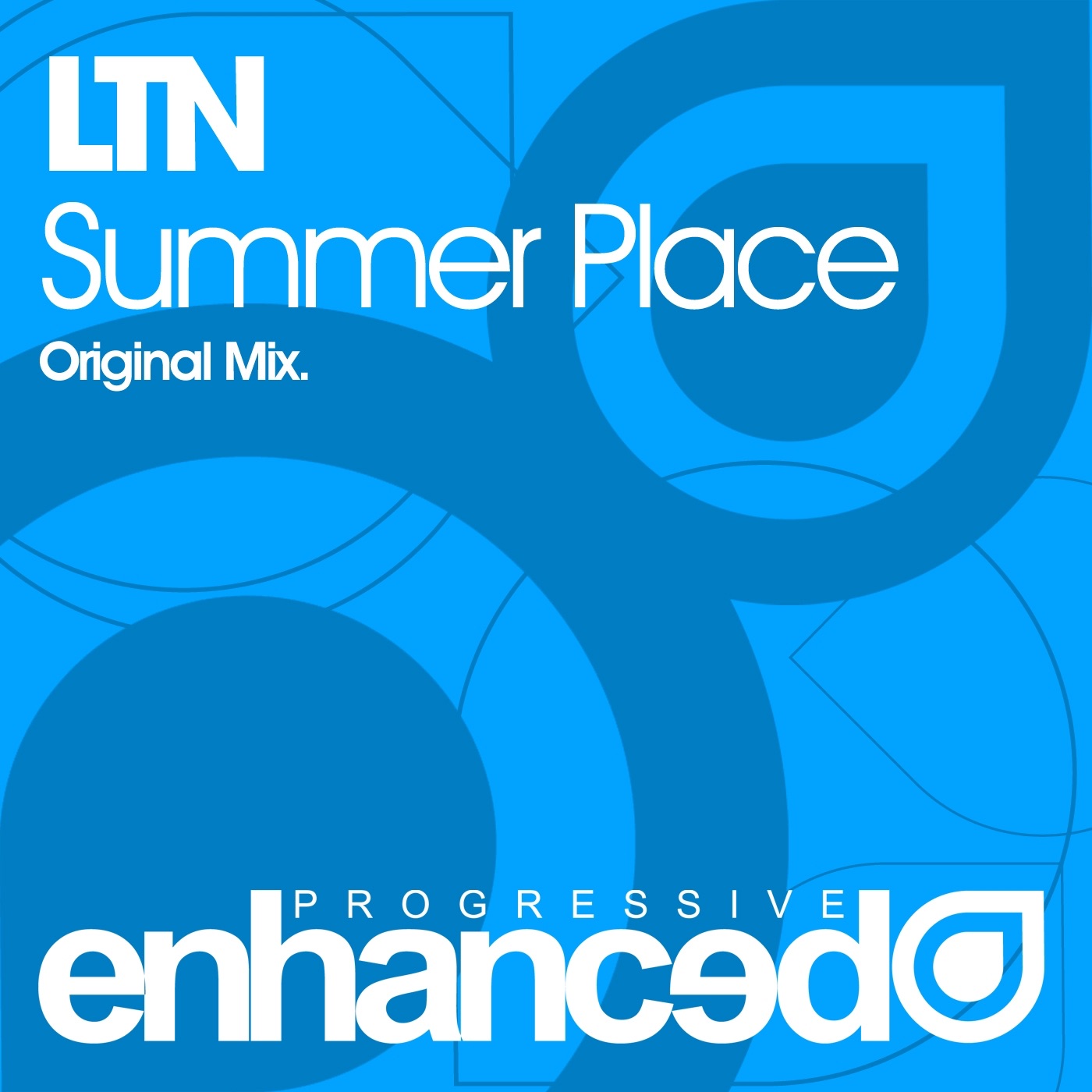 Summer Place - Single album cover