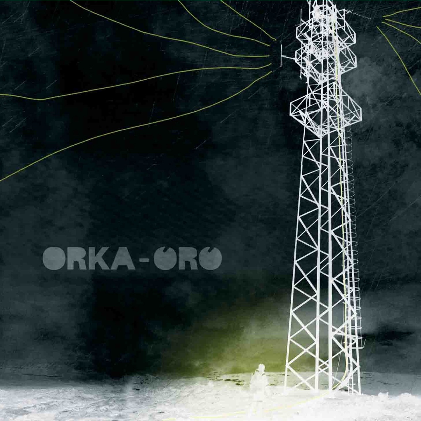 Óró album cover
