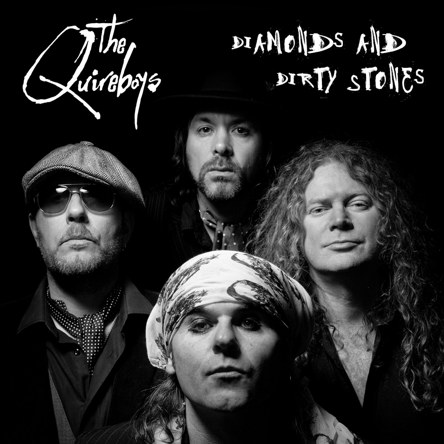 Diamonds and Dirty Stones - Single album cover