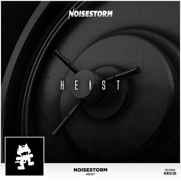 Heist - Single album cover