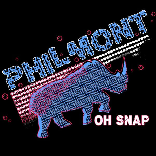 Oh Snap - EP album cover