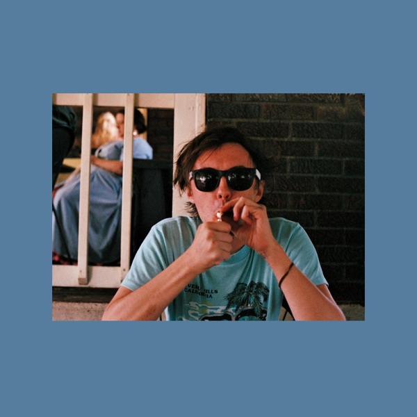 Mickey's Dead album cover