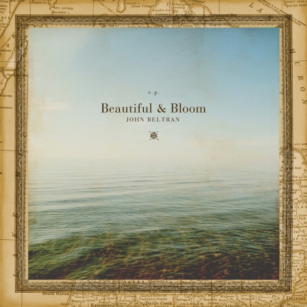 Beautiful & Bloom - EP album cover
