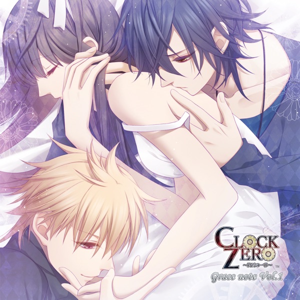 Clock Zero - 終焉の一秒~ Grace Note, Vol. 1 - Single album cover