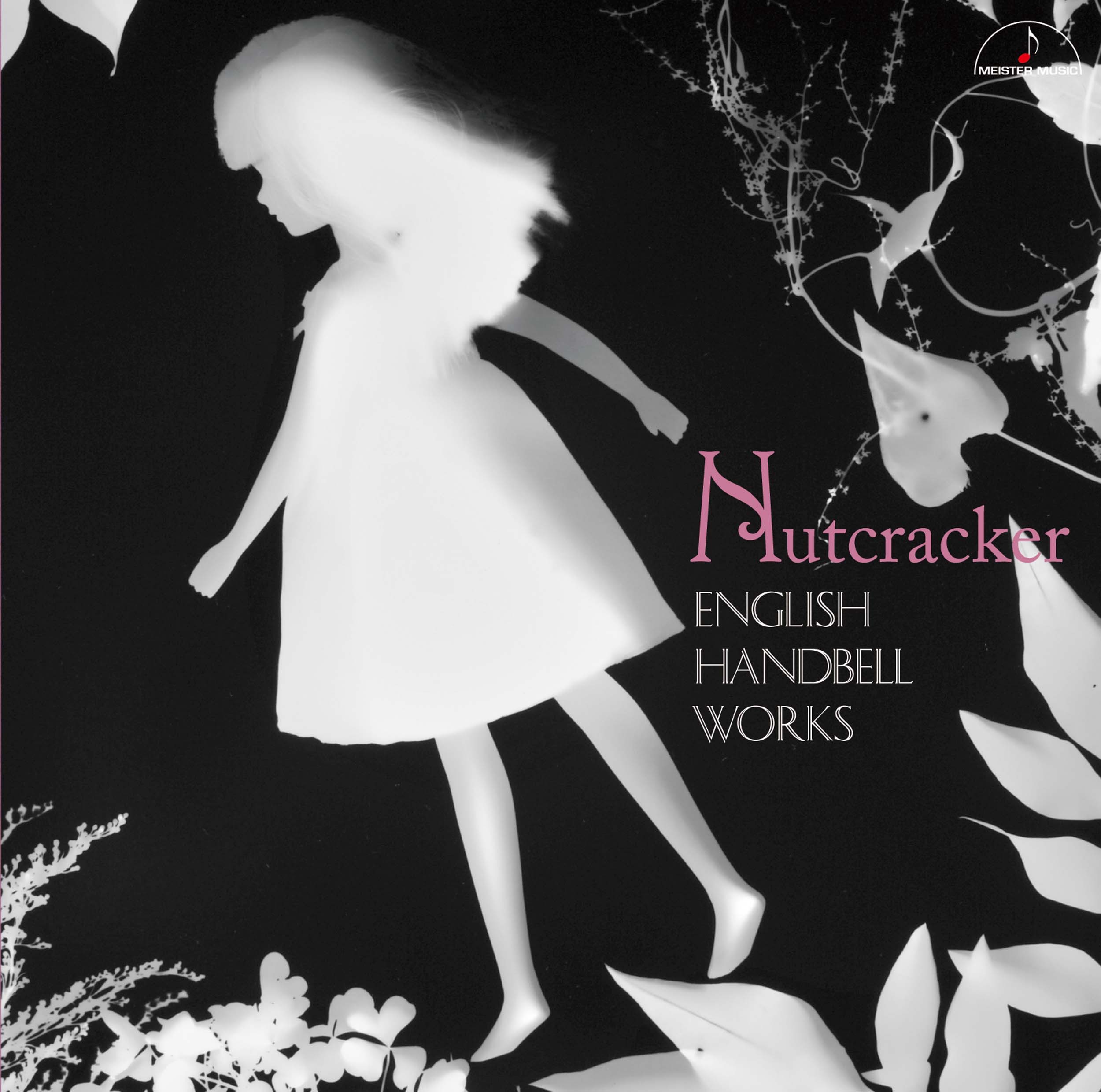 Nutcracker album cover