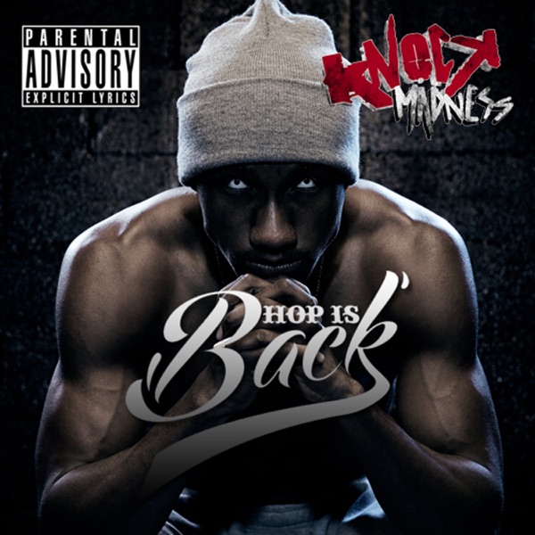 Hop Is Back - Single album cover
