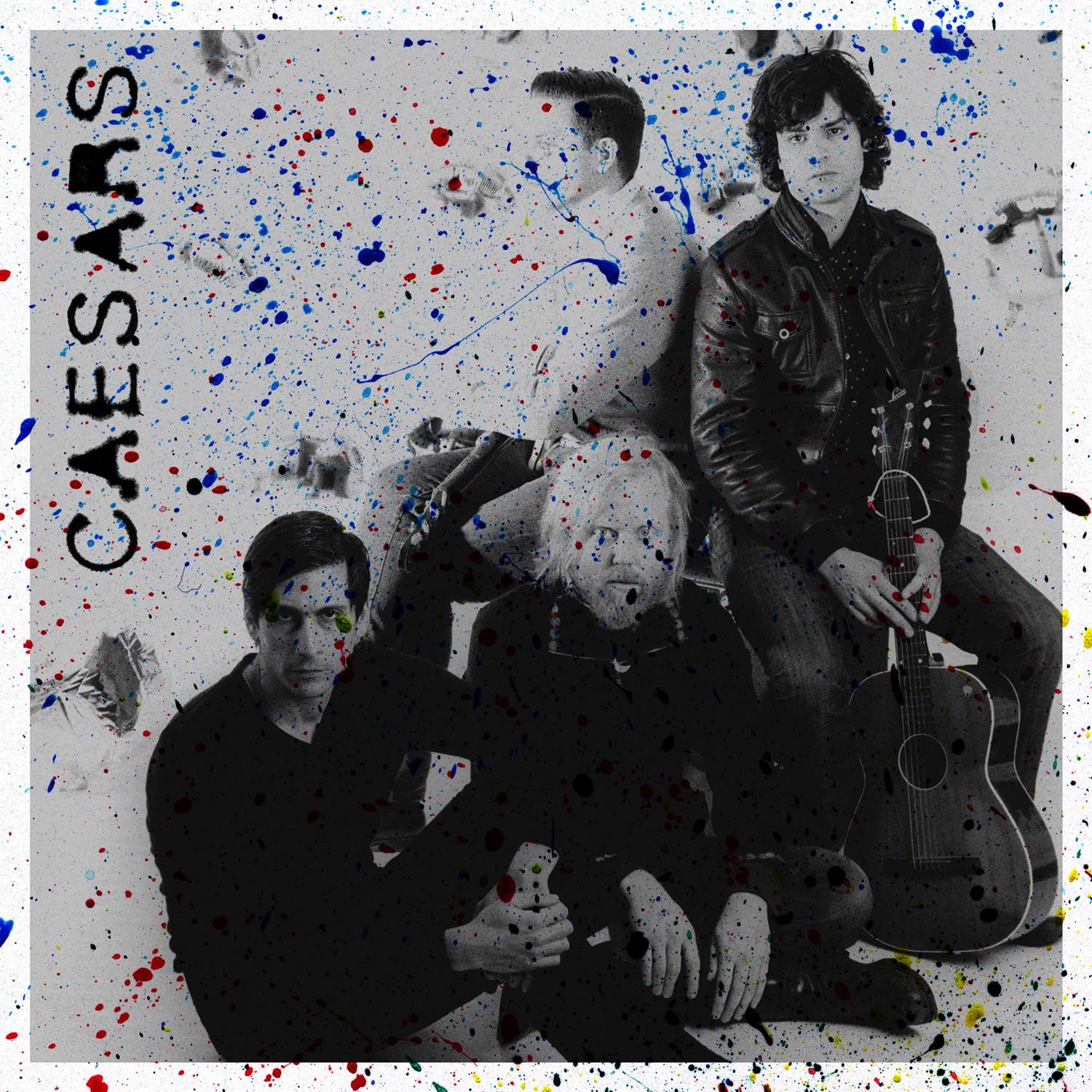 Strawberry Weed - Single album cover