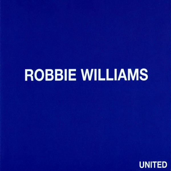 United - Single album cover