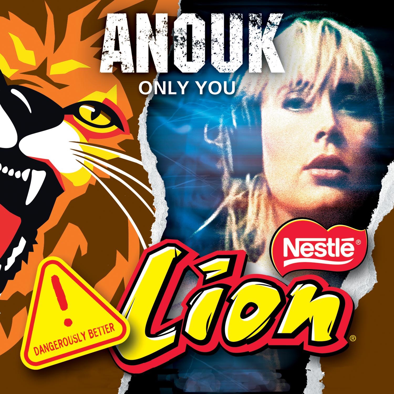 Only You - Single album cover