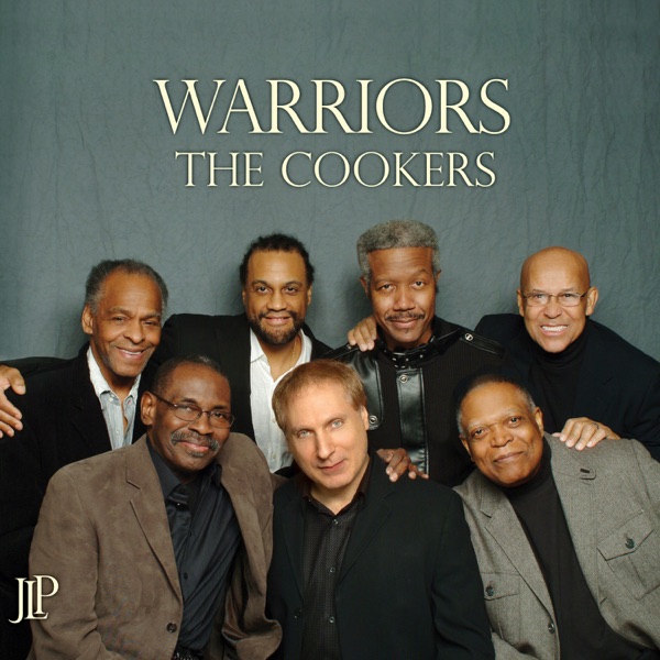 Warriors (feat. Billy Harper, Eddie Henderson, David Weiss, Craig Handy, Gearge Cables, Cecil McBee  album cover