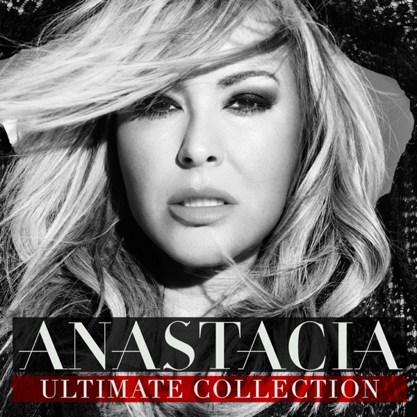 Ultimate Collection album cover