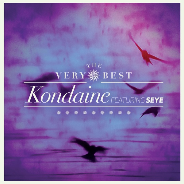 Kondaine (Remixes) - Single album cover
