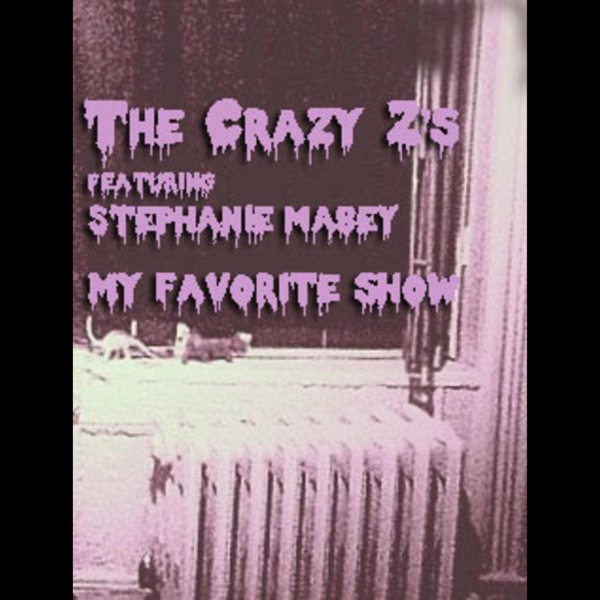 My Favorite Show (feat. Stephanie Mabey) - Single album cover