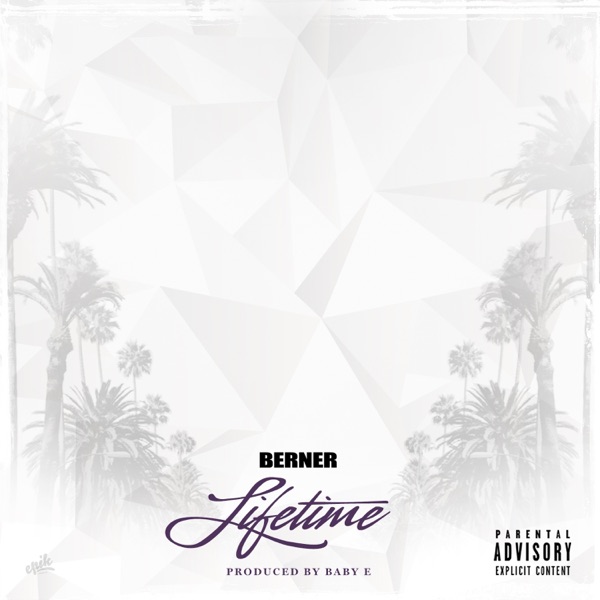Lifetime - Single album cover