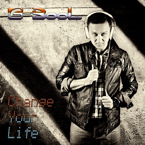 Change Your Life (Extended Mix) - Single album cover