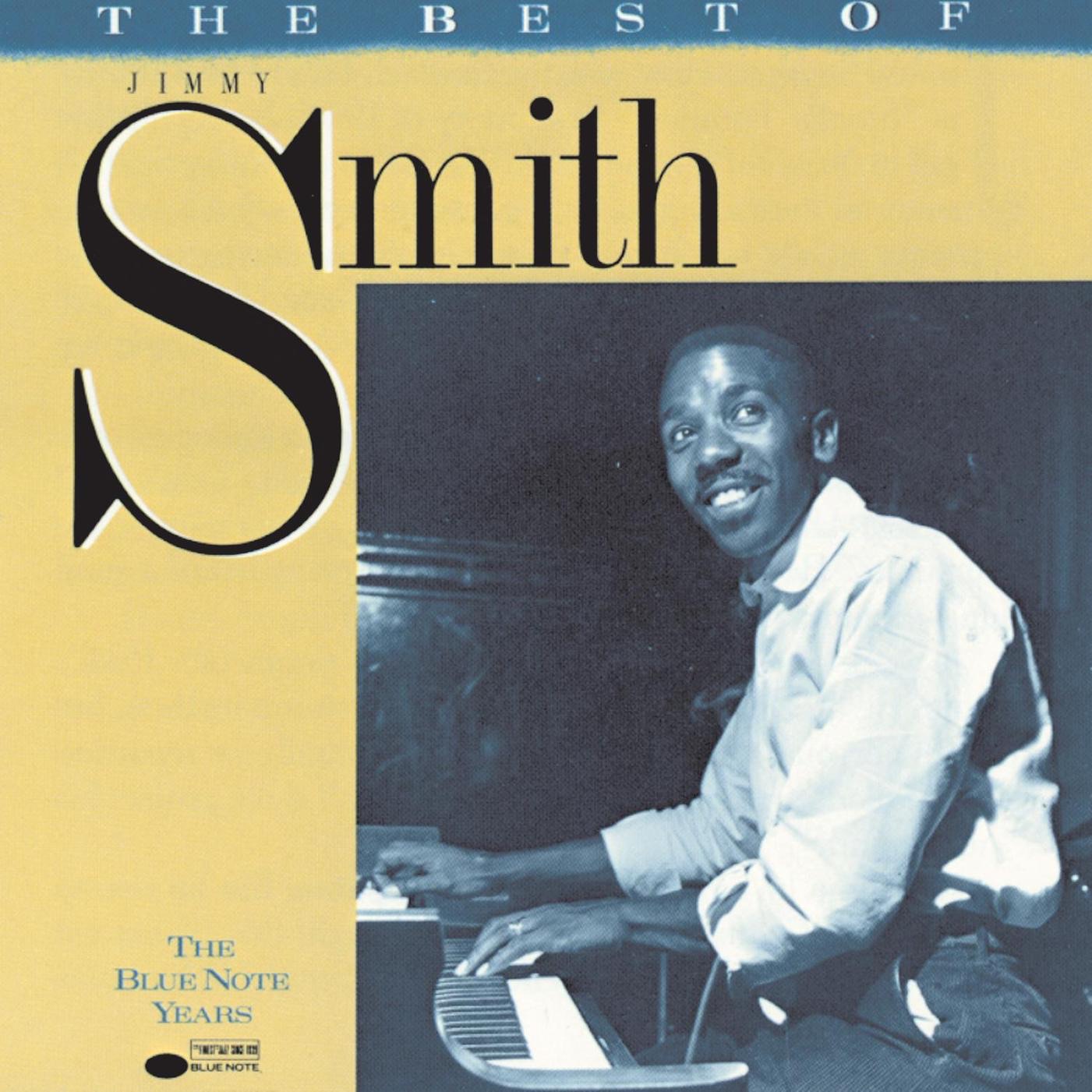 Best Of album cover