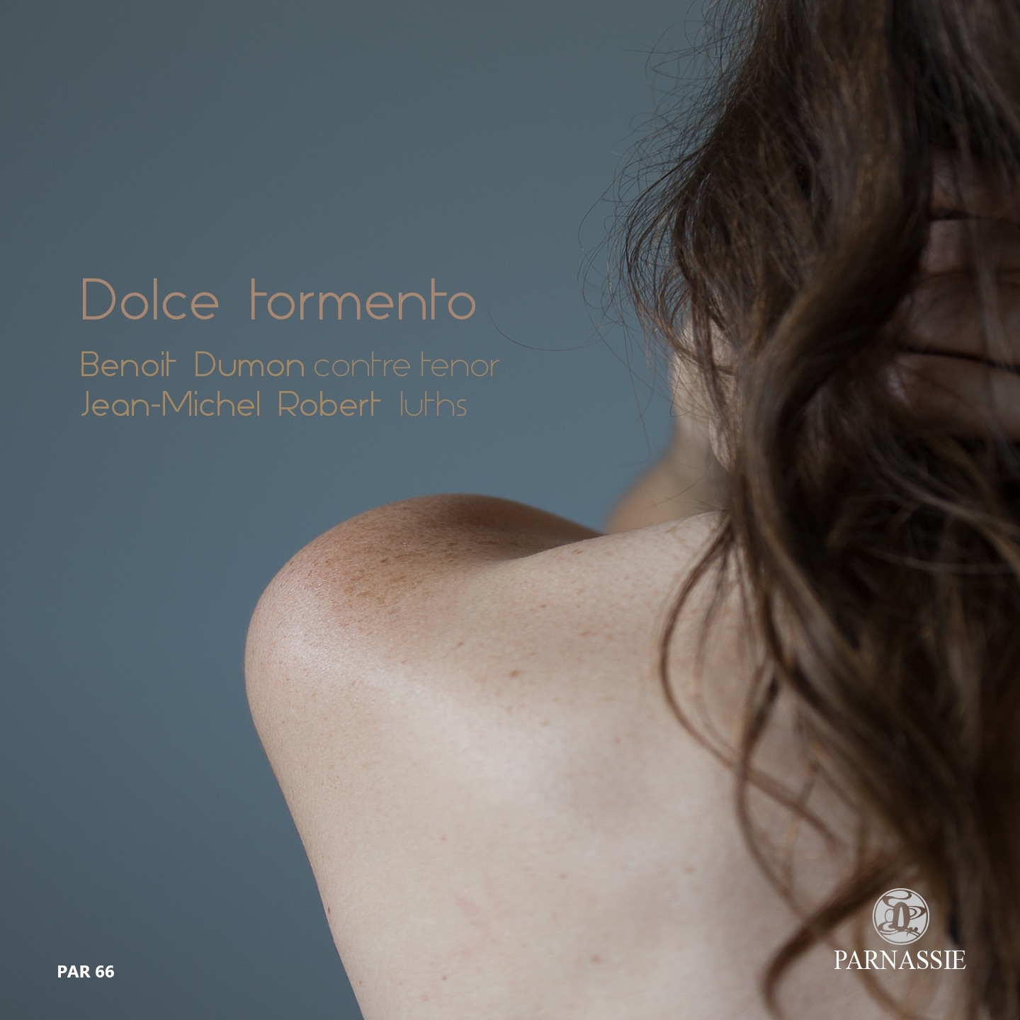 Dolce tormento album cover