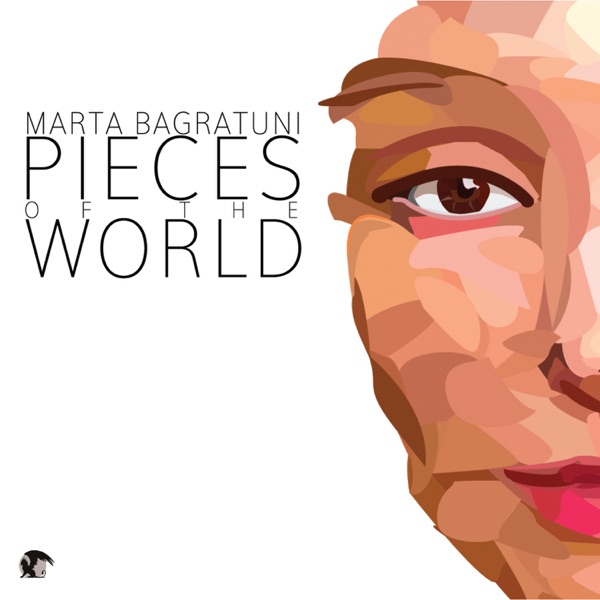 Pieces of the World album cover