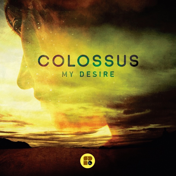 My Desire - Single album cover