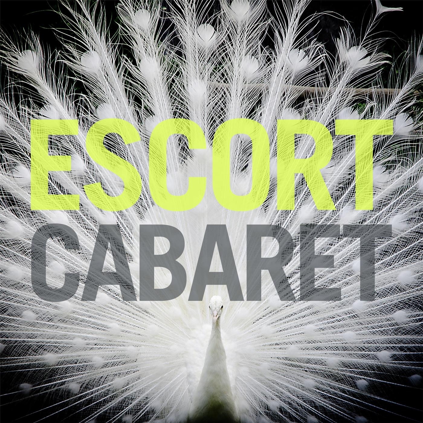 Cabaret - EP album cover