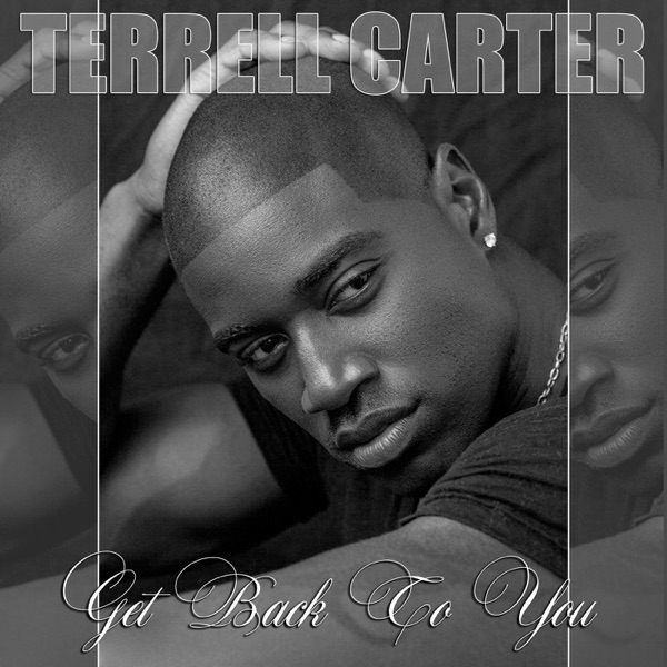 Get Back to You - Single album cover