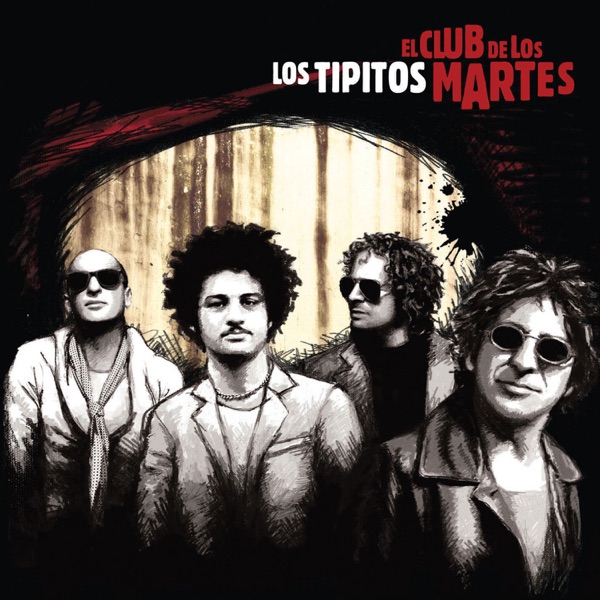 El Club De Los Martes album cover