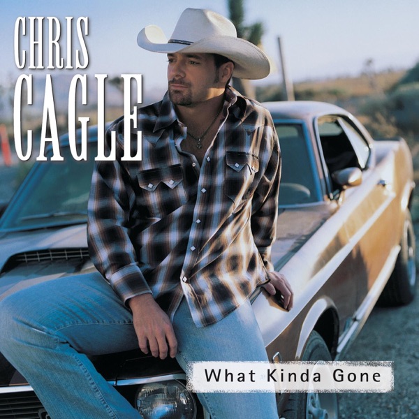 What Kinda Gone - Single album cover