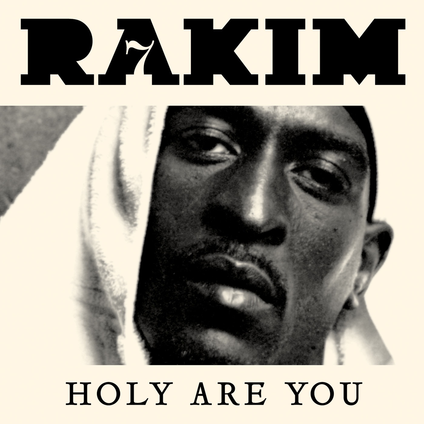 Holy Are You - Single album cover