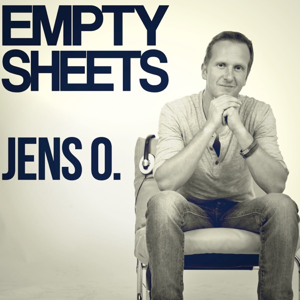 Empty Sheets - Single album cover