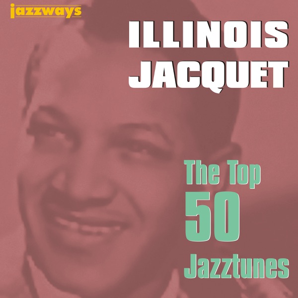 The Top 50 Jazztunes album cover