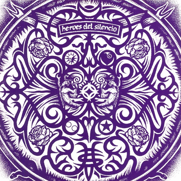 Senda '91 album cover