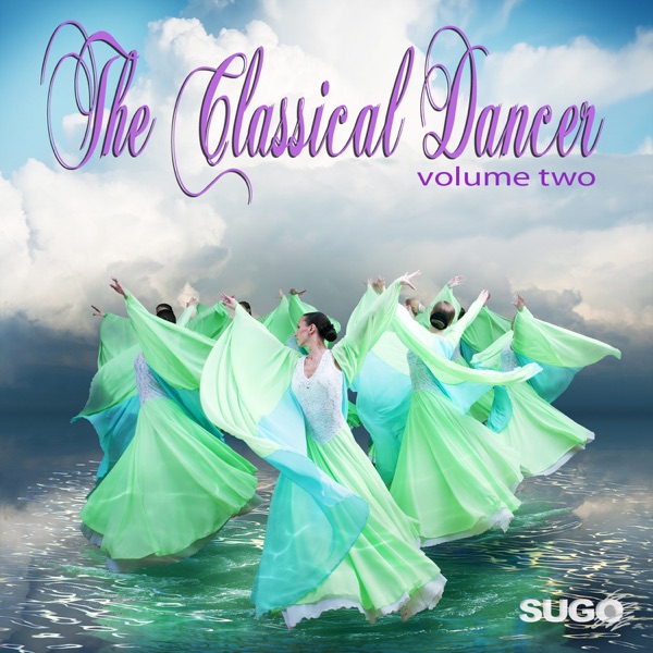 The Classical Dancer, Vol. 2 album cover