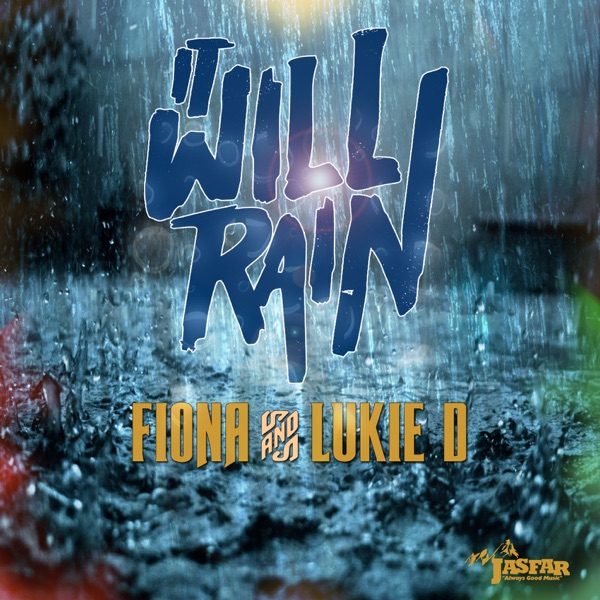 It Will Rain - Single album cover