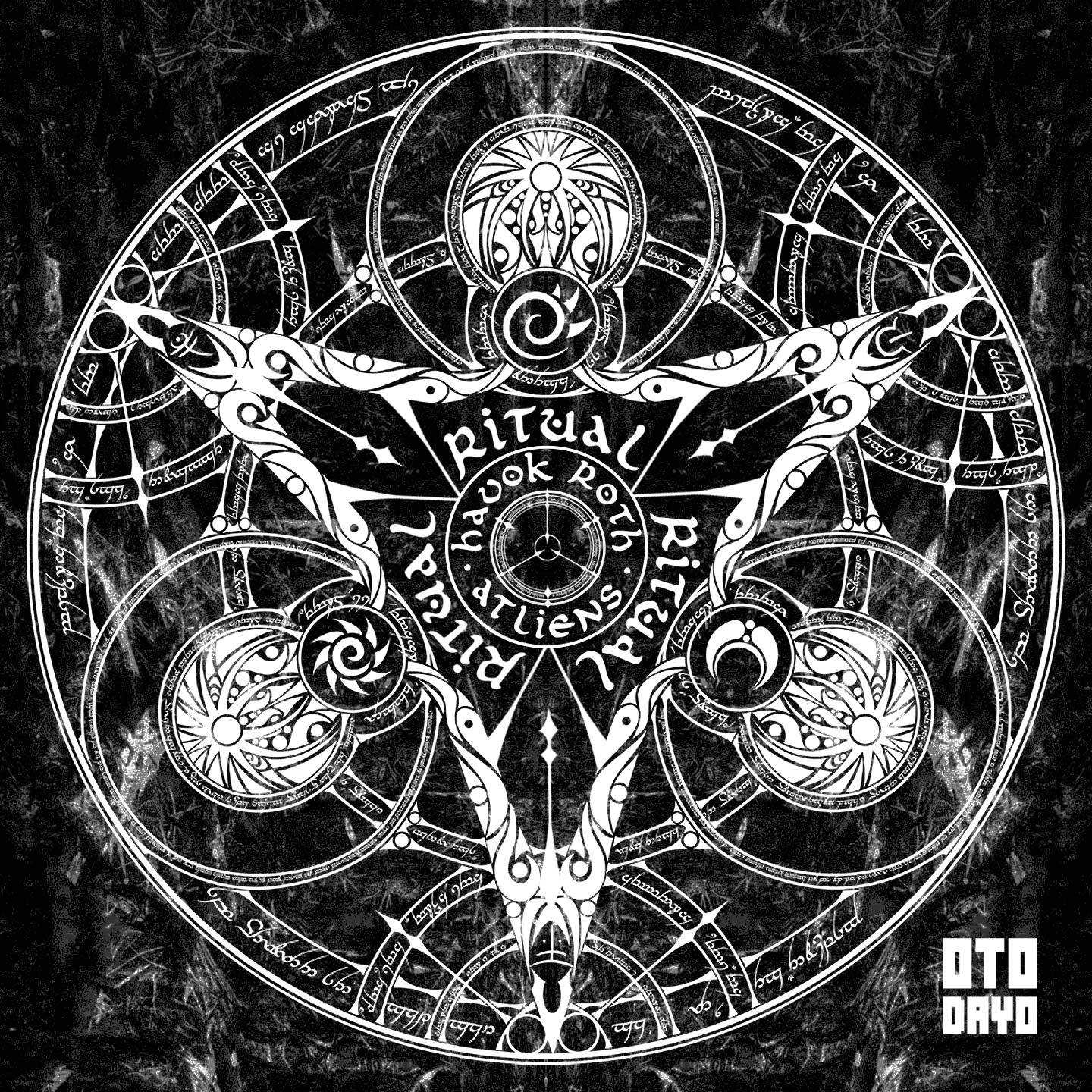 Ritual - Single album cover