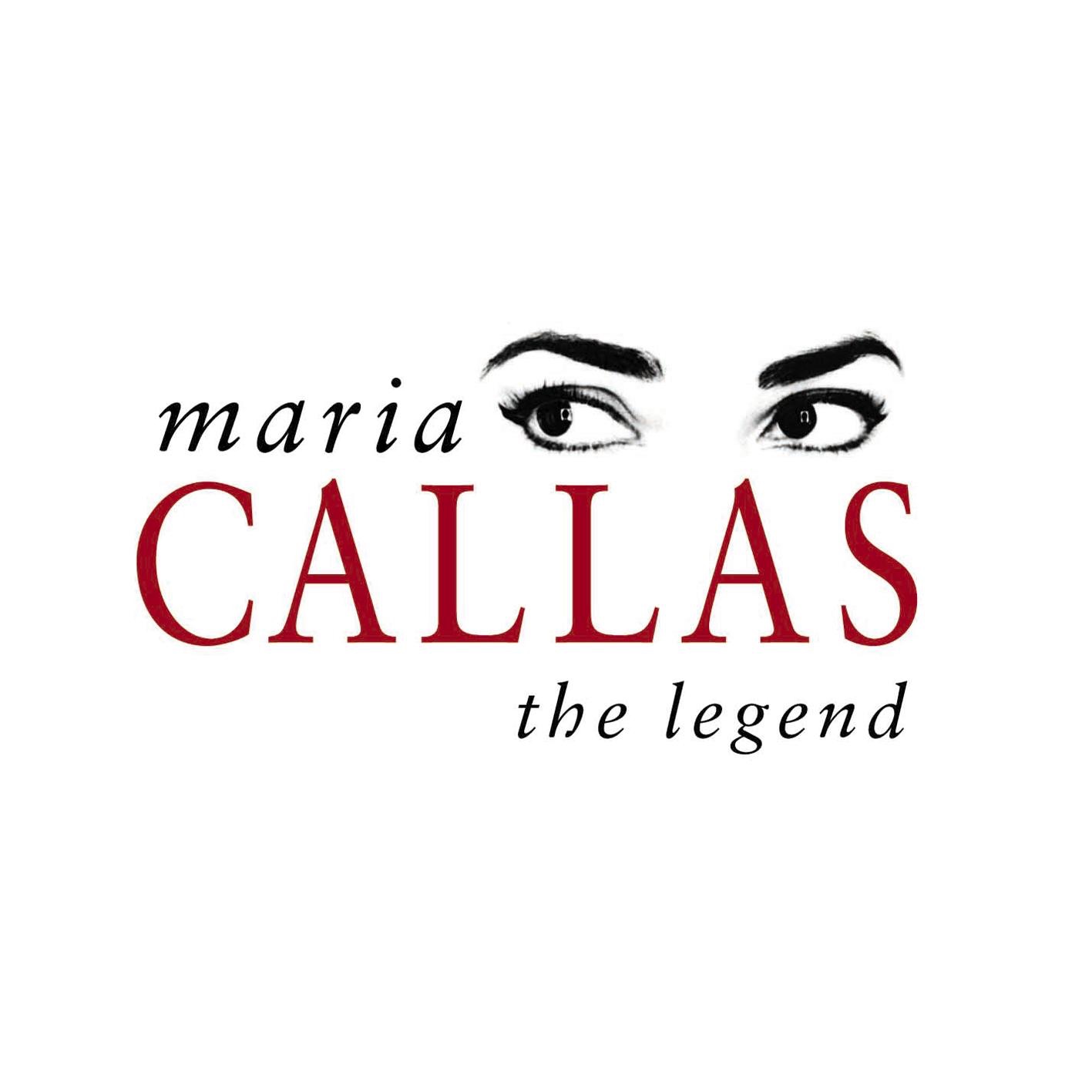 The Legend album cover