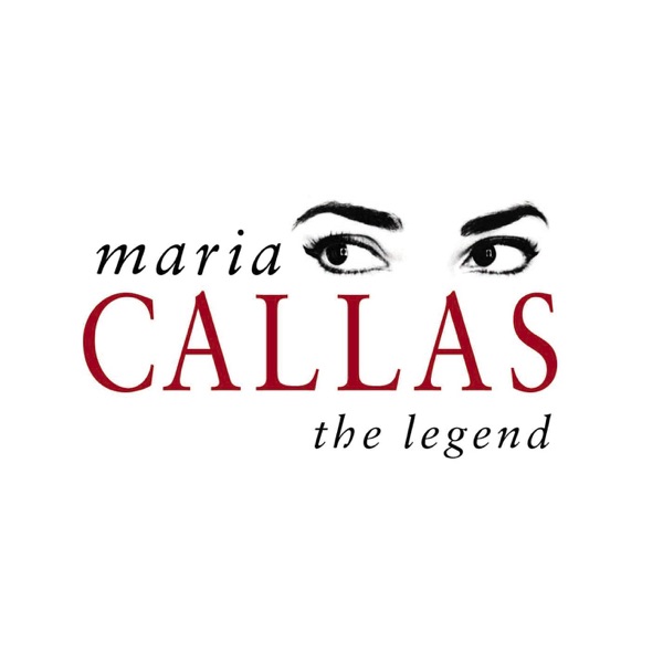 The Legend album cover