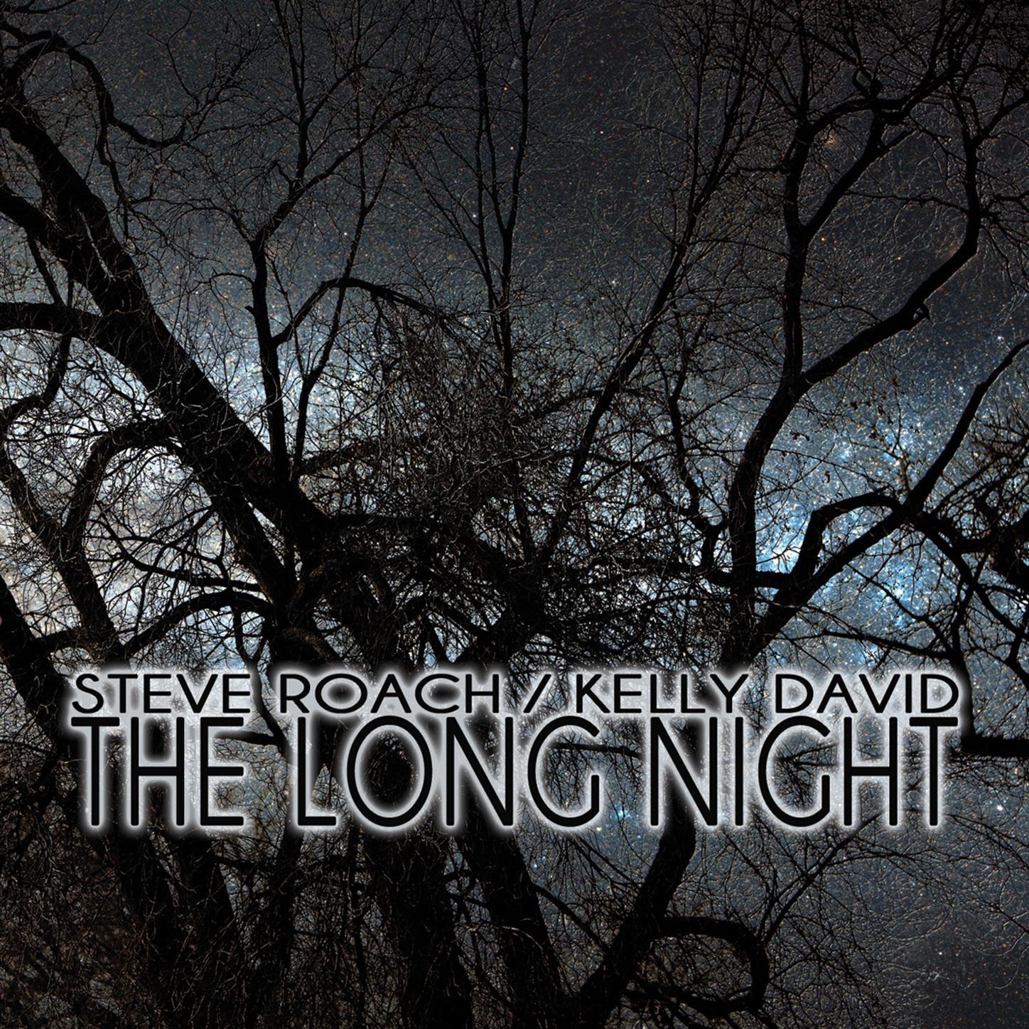 The Long Night album cover