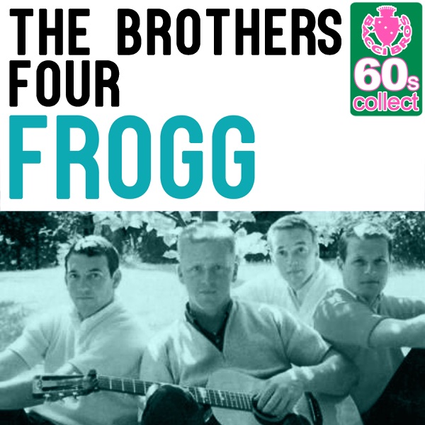 Frogg (Remastered) - Single album cover