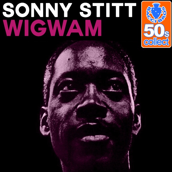 Wigwam (Remastered) - Single album cover