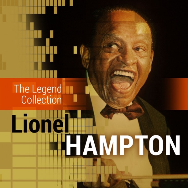The Legend Collection: Lionel Hampton album cover