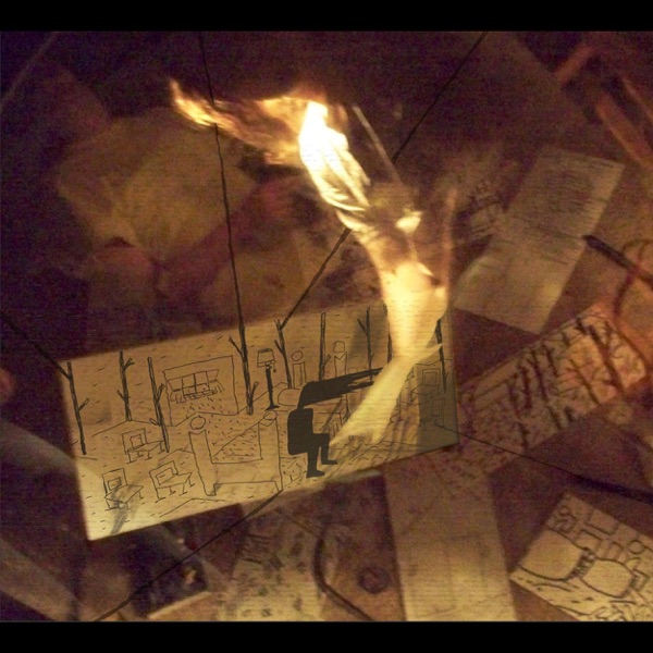 Monomania album cover