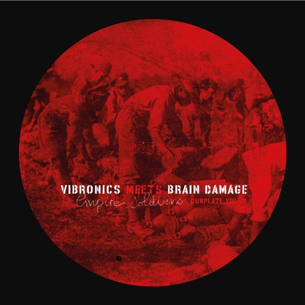 Empire Soldiers Dubplate, Vol. 1 - EP album cover