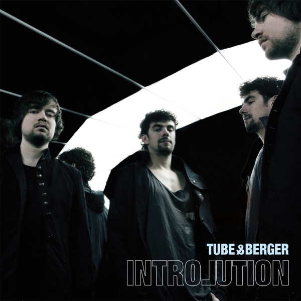 Introlution album cover