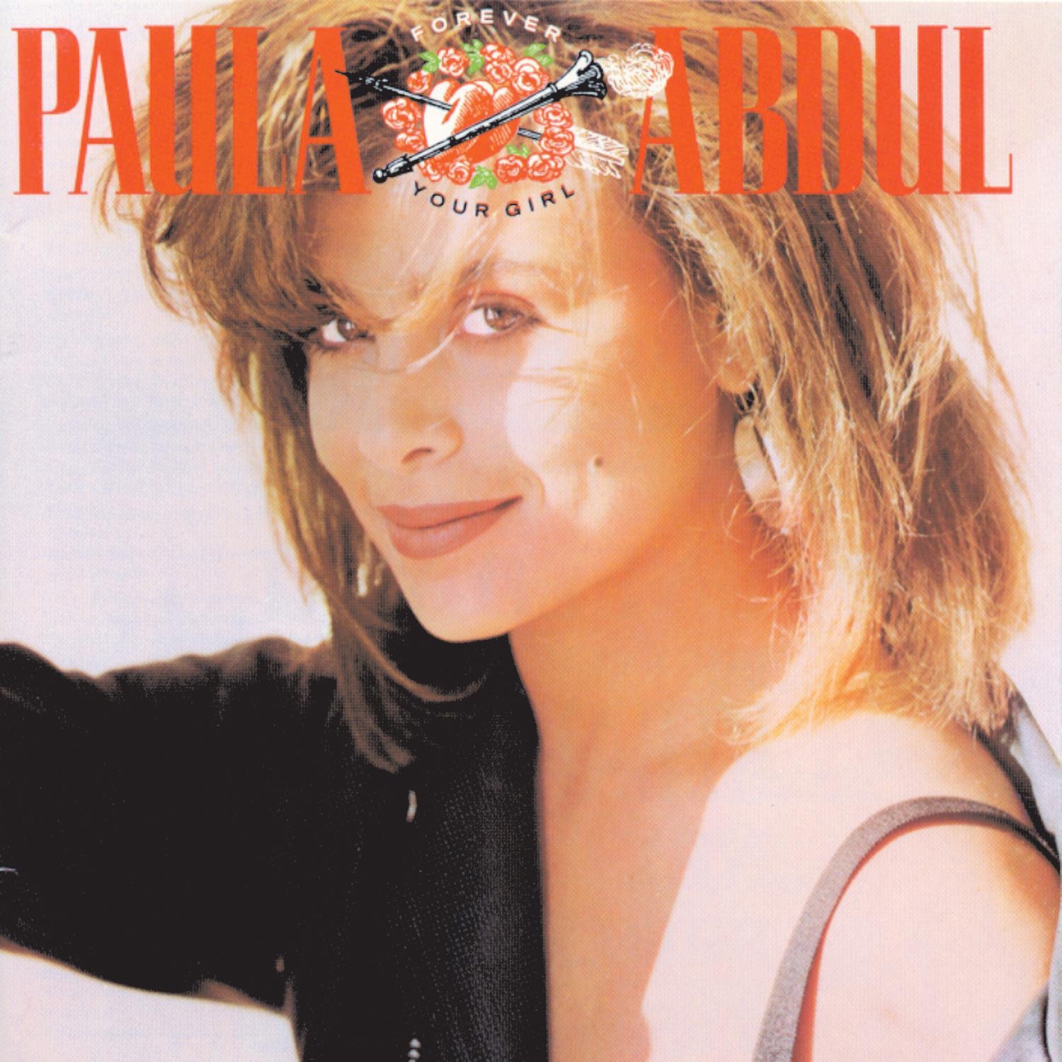 Straight Up (Karaoke Version) - Single album cover