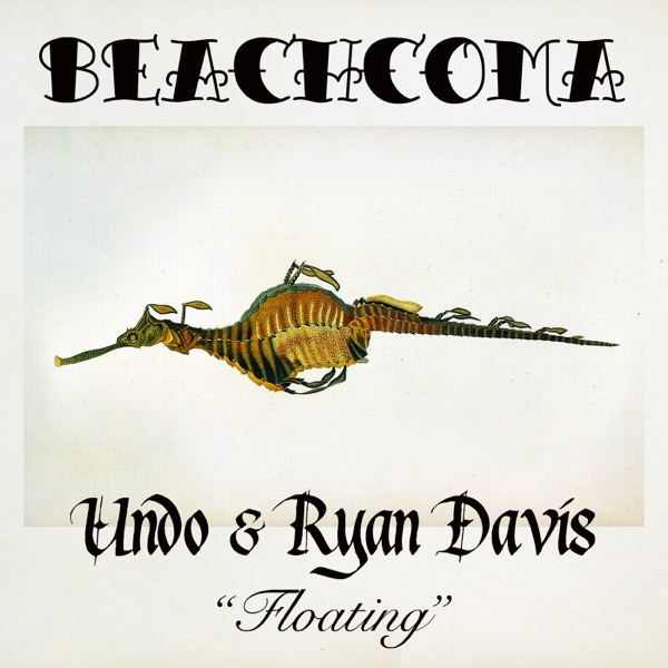 Floating - Single album cover