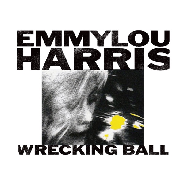 Wrecking Ball album cover