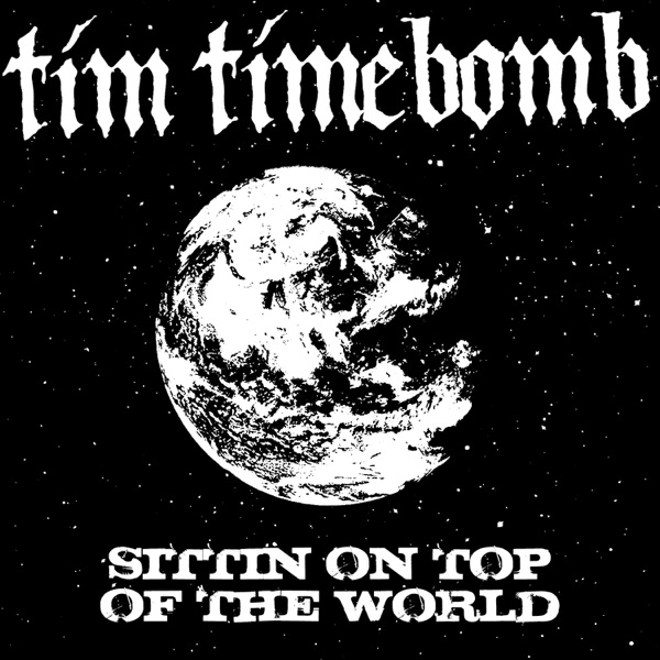 Sittin' on Top of the World - Single album cover
