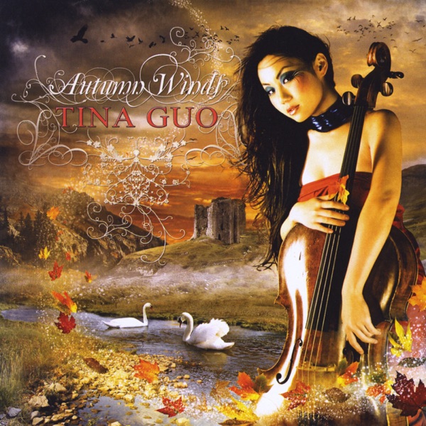 Autumn Winds album cover