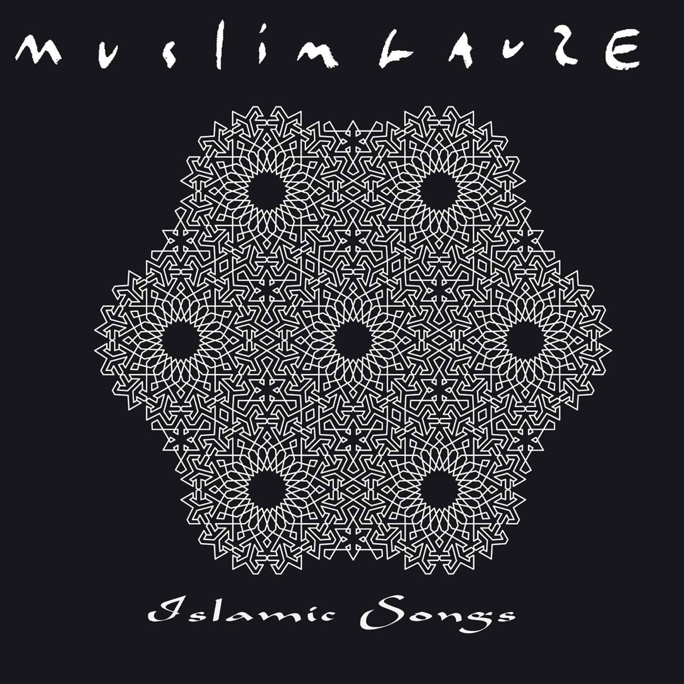 Islamic Songs album cover