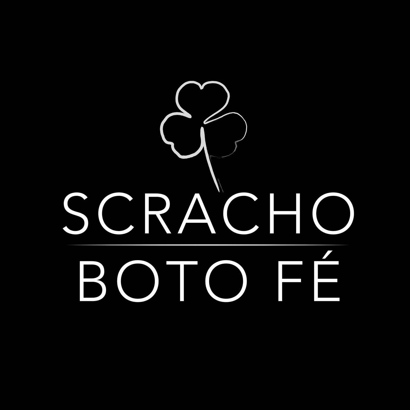 Boto Fé album cover